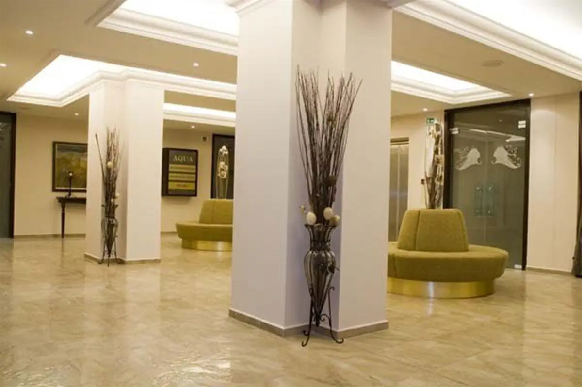 Apollo Spa Resort Golden Sands - zdjęcie 8
