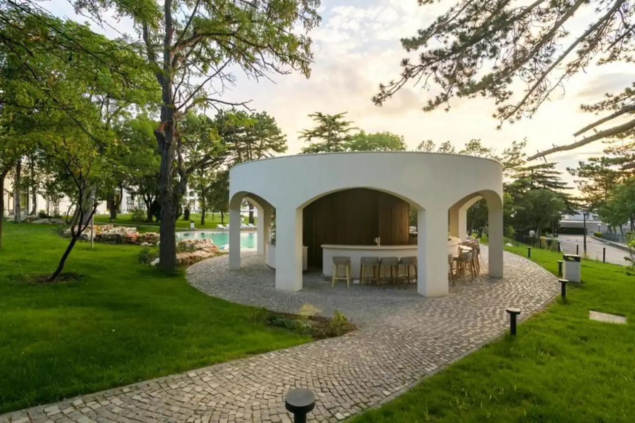 Ensana Aquahouse Health Spa (Varna) - zdjęcie 10