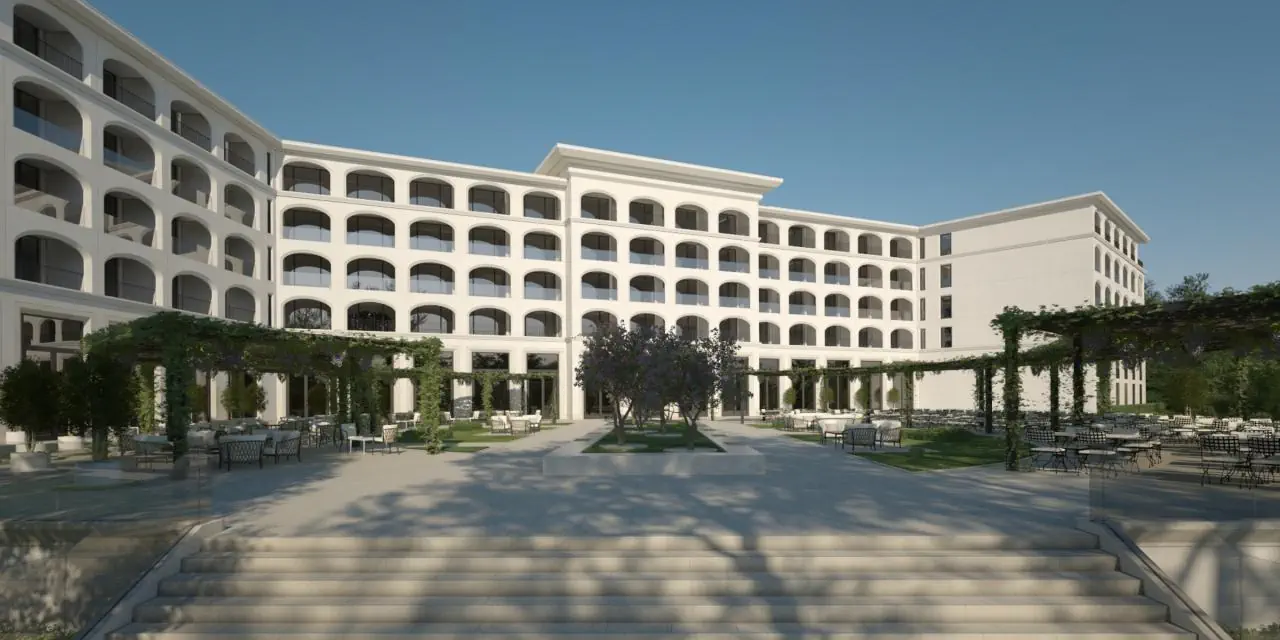 Ensana Aquahouse Health Spa (Varna) - zdjęcie 2
