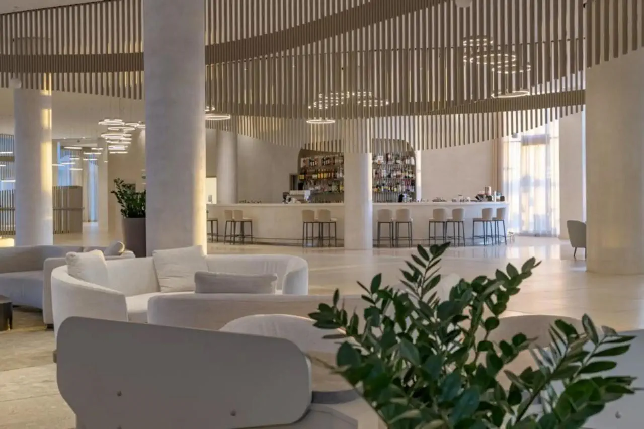 Ensana Aquahouse Health Spa (Varna) - zdjęcie 17
