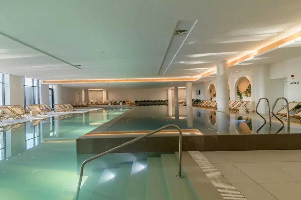 Ensana Aquahouse Health Spa (Varna) - zdjęcie 12