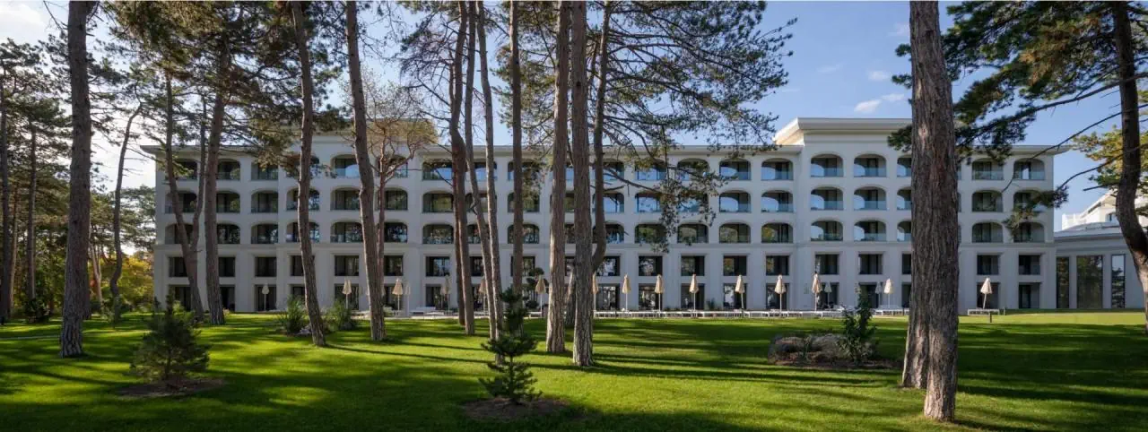Ensana Aquahouse Health Spa (Varna) - zdjęcie 6