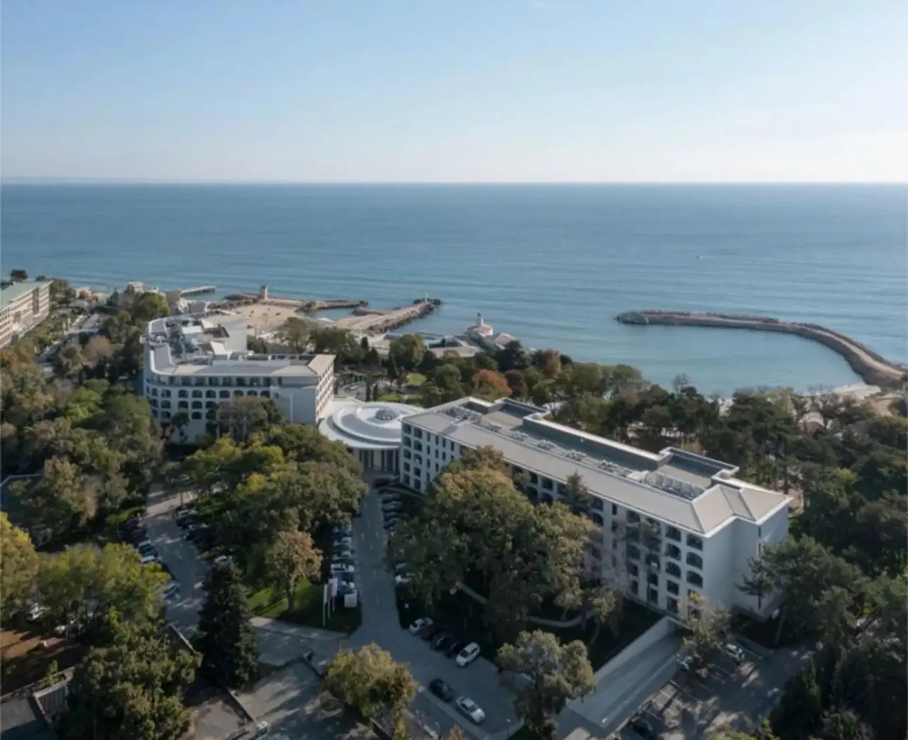 Ensana Aquahouse Health Spa (Varna) - zdjęcie 5