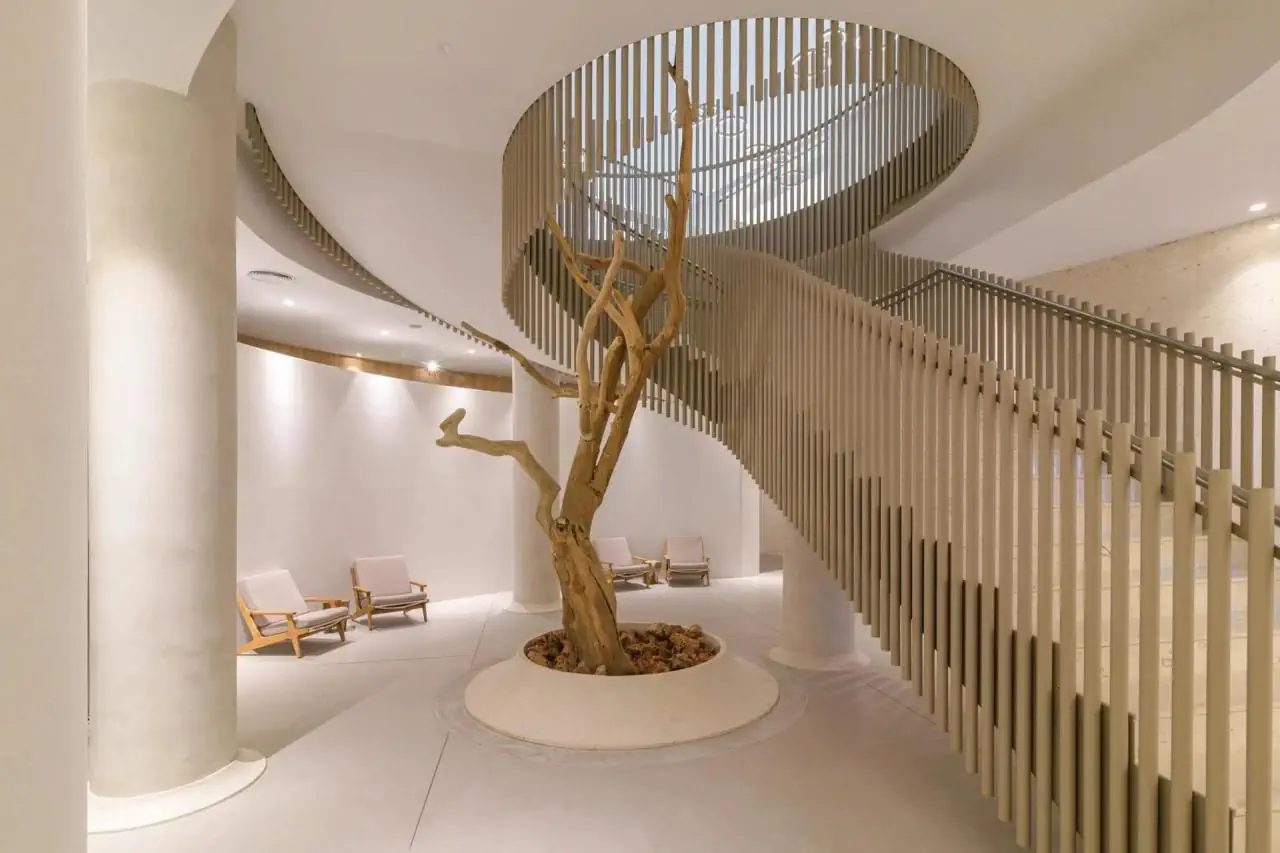 Ensana Aquahouse Health Spa (Varna) - zdjęcie 11