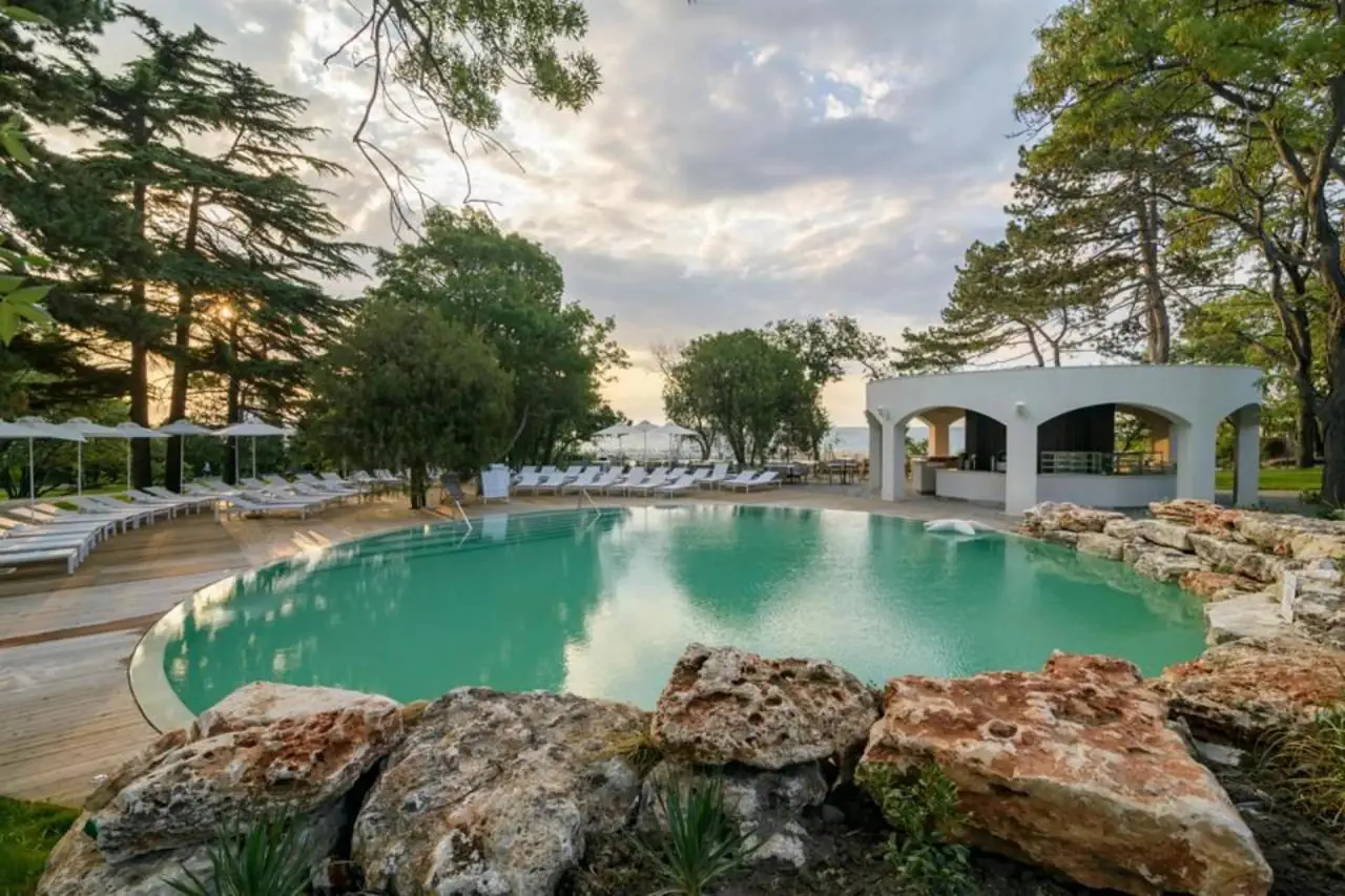 Ensana Aquahouse Health Spa (Varna) - zdjęcie 7