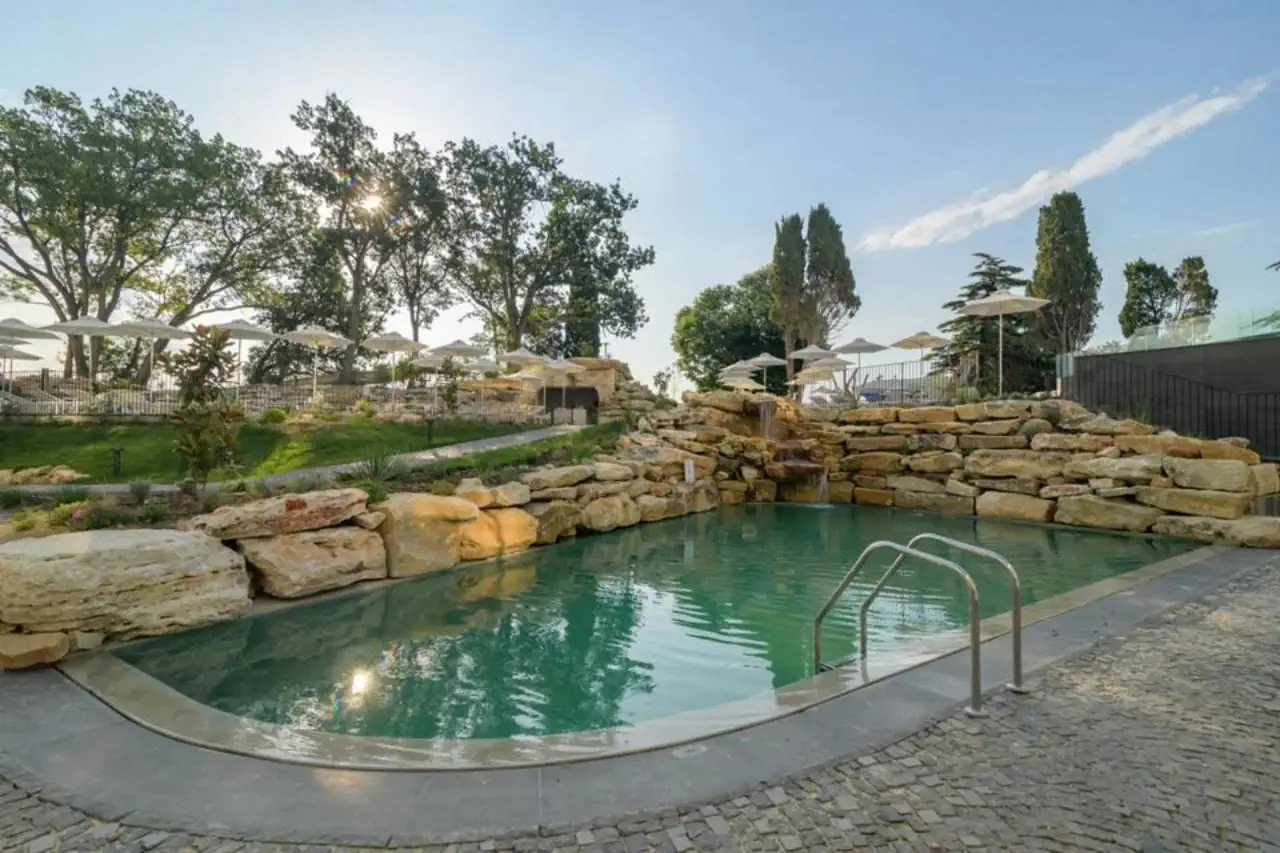 Ensana Aquahouse Health Spa (Varna) - zdjęcie 8
