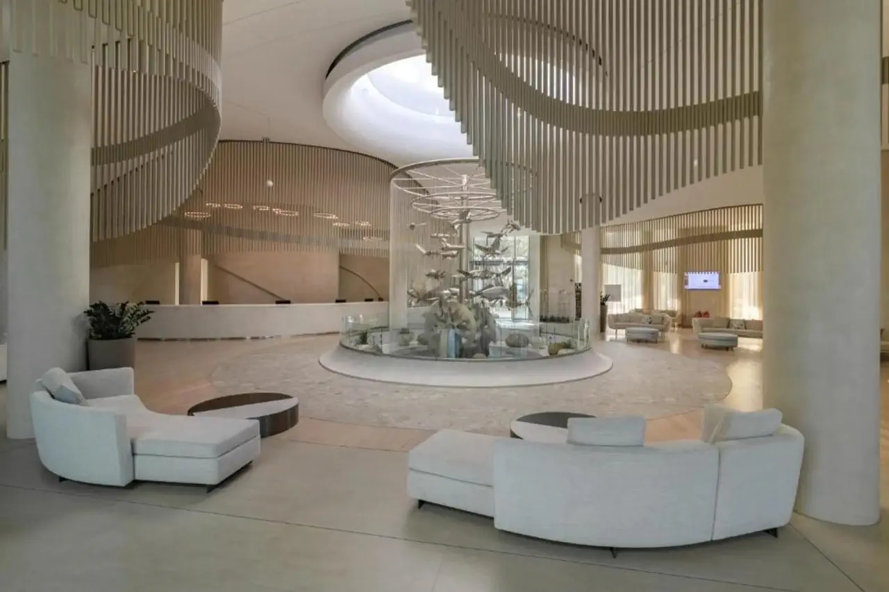 Ensana Aquahouse Health Spa (Varna) - zdjęcie 9