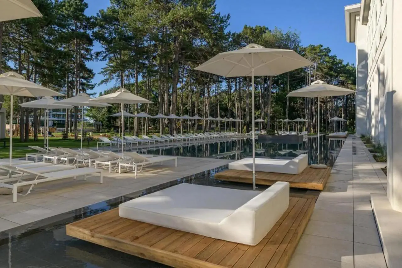 Ensana Aquahouse Health Spa (Varna) - zdjęcie 3