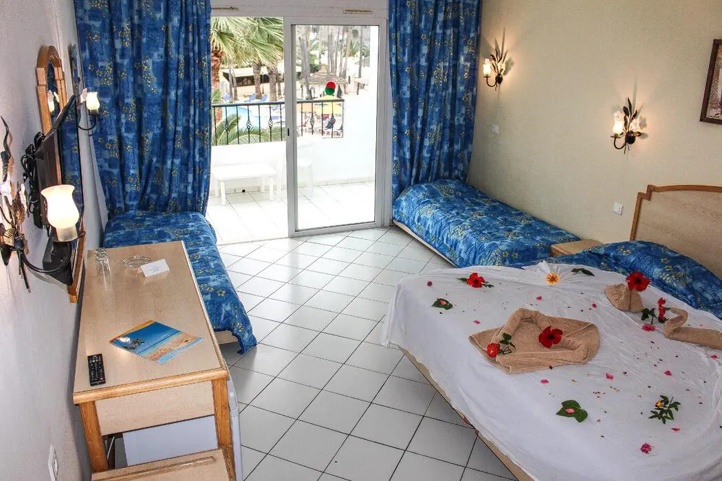 Nesrine Hammamet