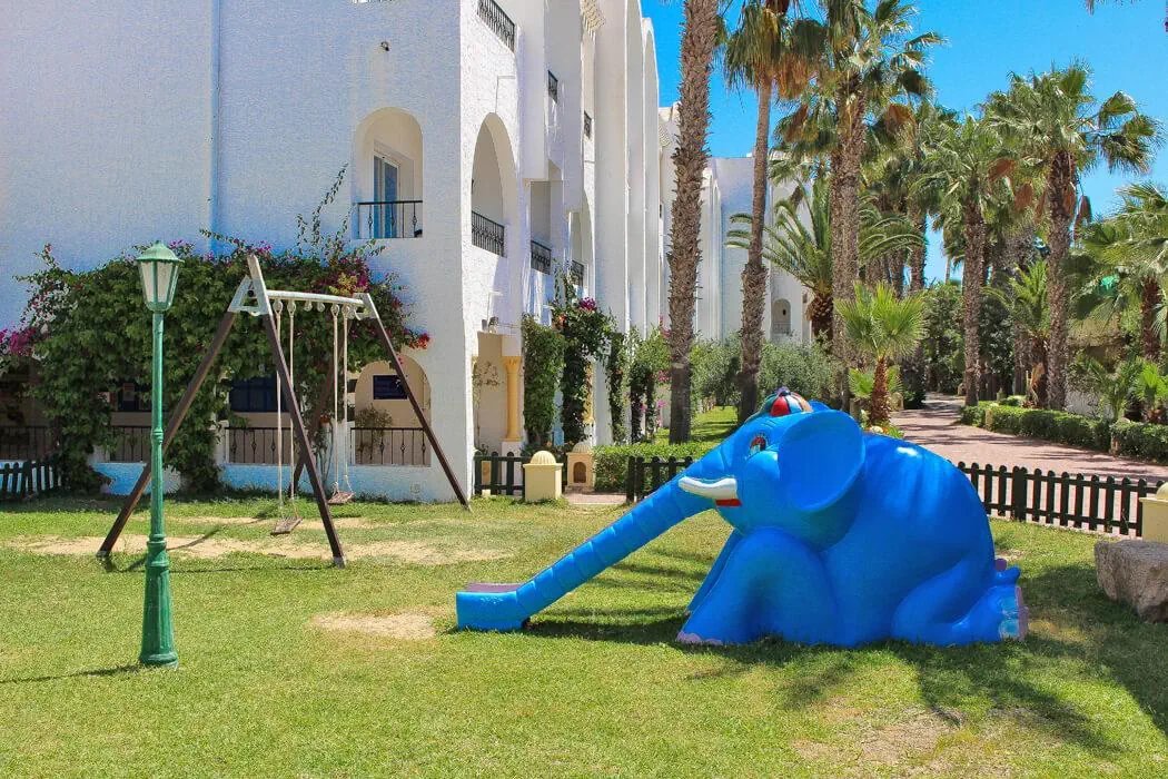 Nesrine Hammamet