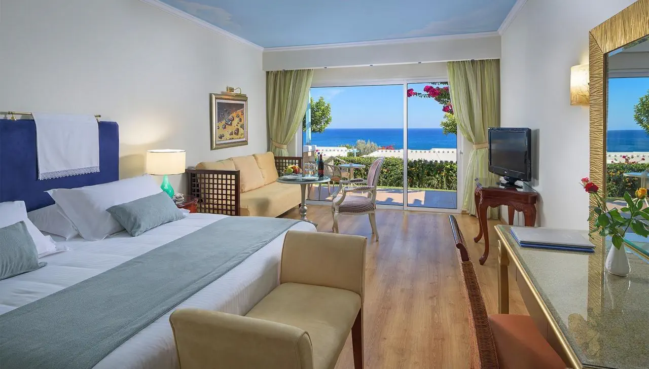 Atrium Prestige Thalasso Spa Resort & Villas - zdjęcie 11