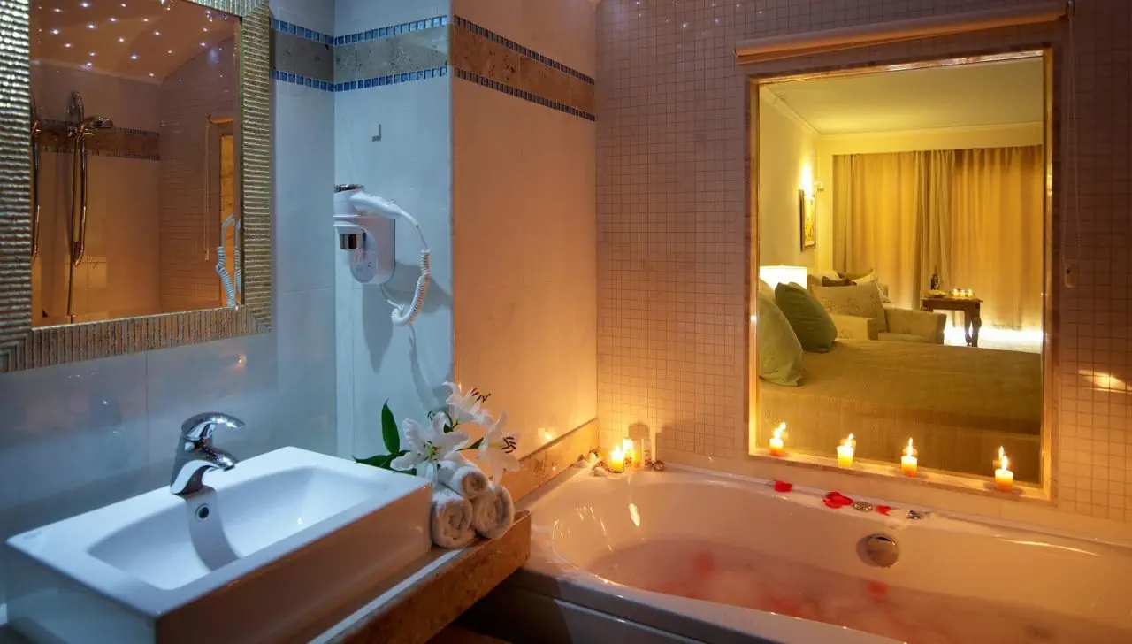 Atrium Prestige Thalasso Spa Resort & Villas - zdjęcie 18