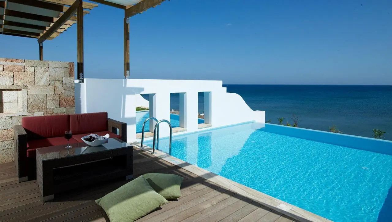 Atrium Prestige Thalasso Spa Resort & Villas - zdjęcie 19