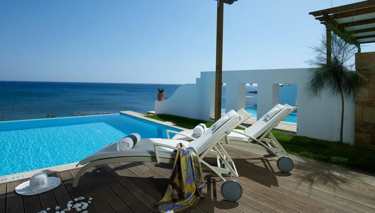 Atrium Prestige Thalasso Spa Resort & Villas - zdjęcie 16