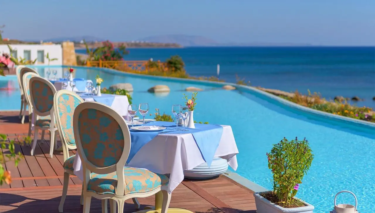 Atrium Prestige Thalasso Spa Resort & Villas - zdjęcie 9