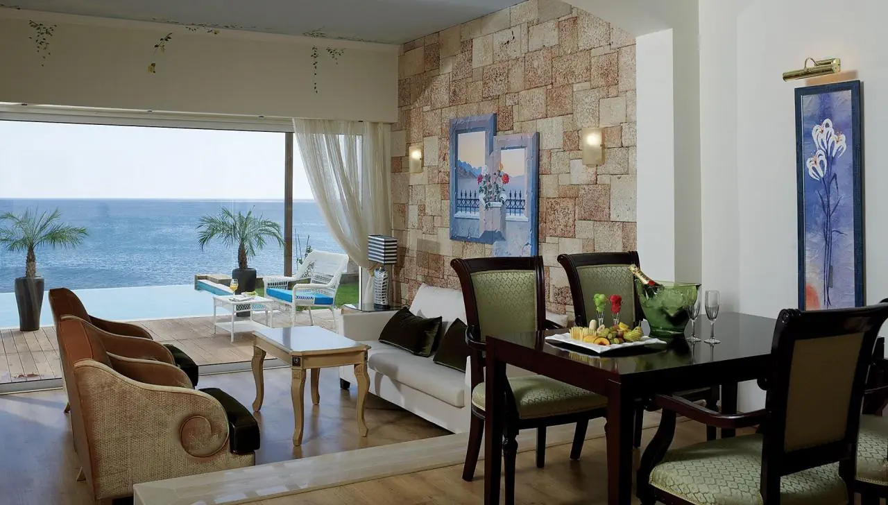 Atrium Prestige Thalasso Spa Resort & Villas - zdjęcie 13