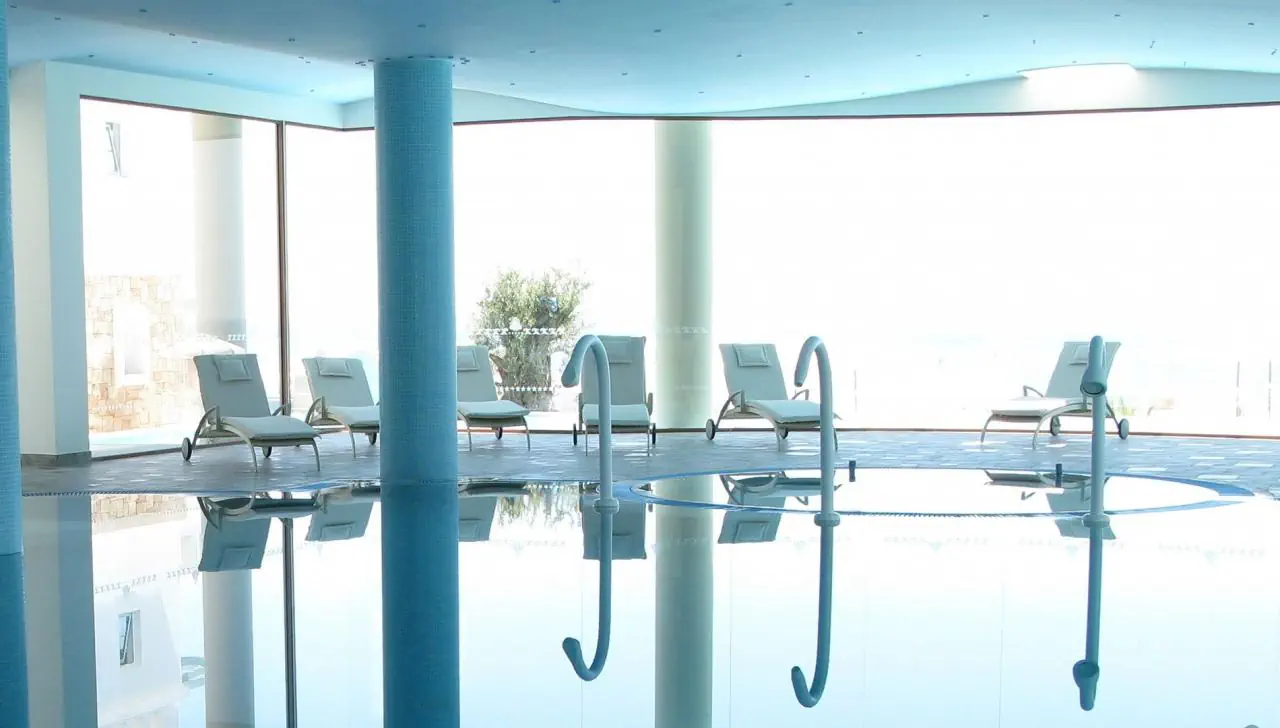 Atrium Prestige Thalasso Spa Resort & Villas - zdjęcie 10