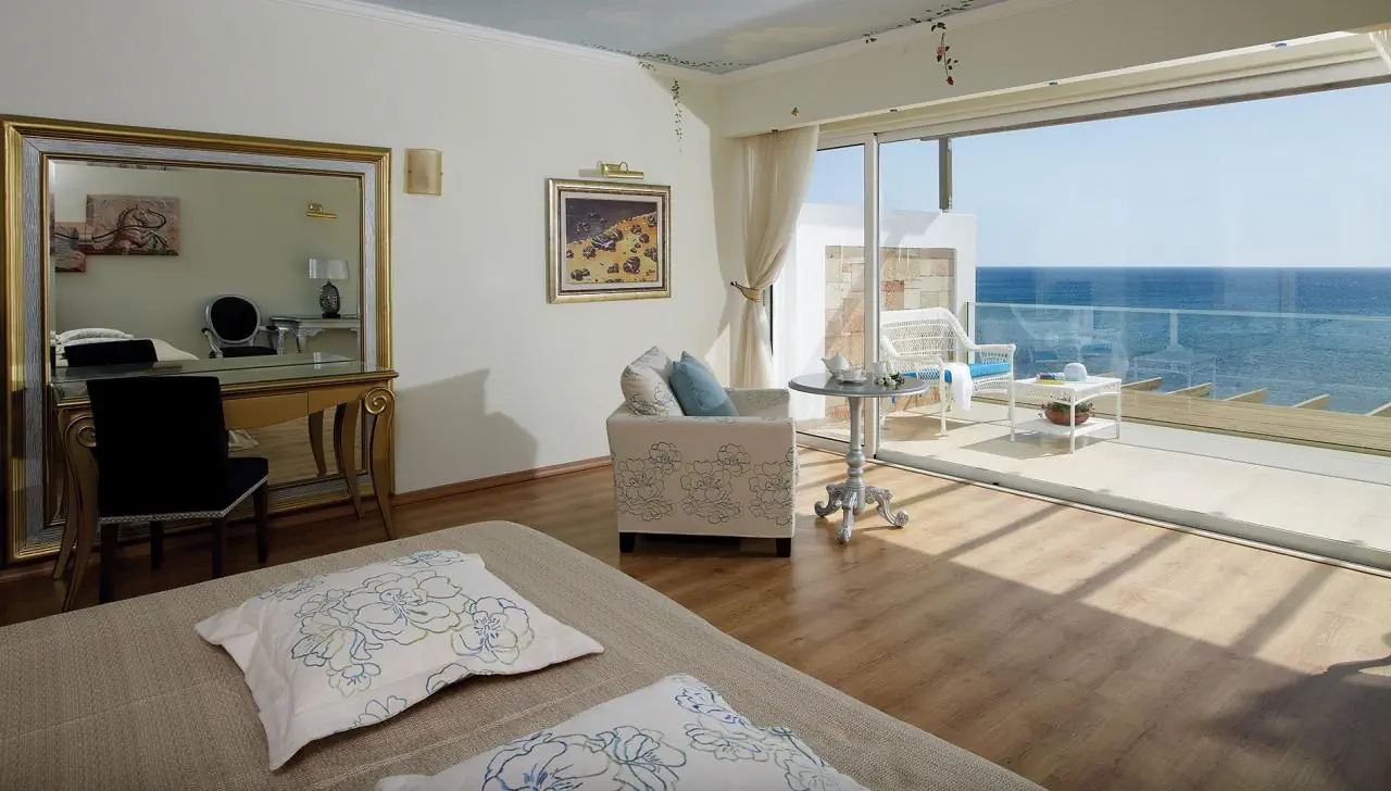 Atrium Prestige Thalasso Spa Resort & Villas - zdjęcie 15