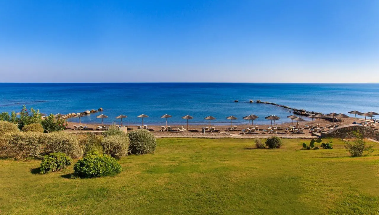 Atrium Prestige Thalasso Spa Resort & Villas - zdjęcie 7