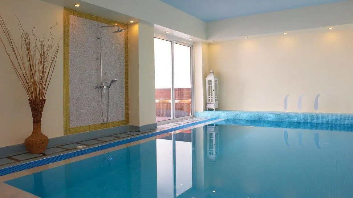 Atrium Prestige Thalasso Spa Resort & Villas - zdjęcie 17
