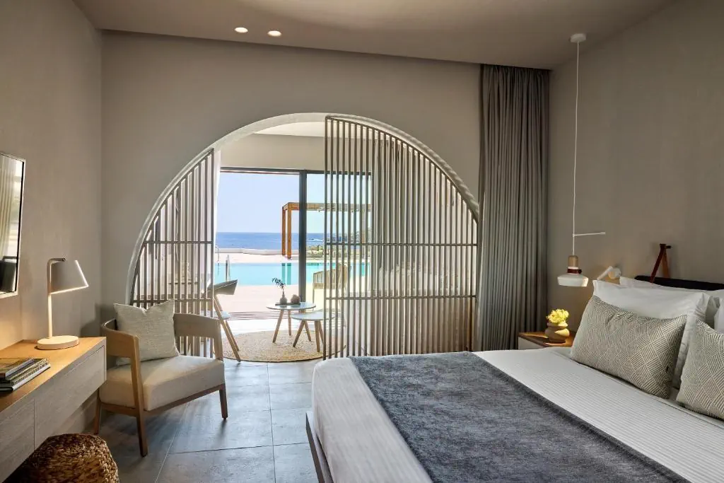 Elissa Lifestyle Resort (ex. Paradise Village) - zdjęcie 23