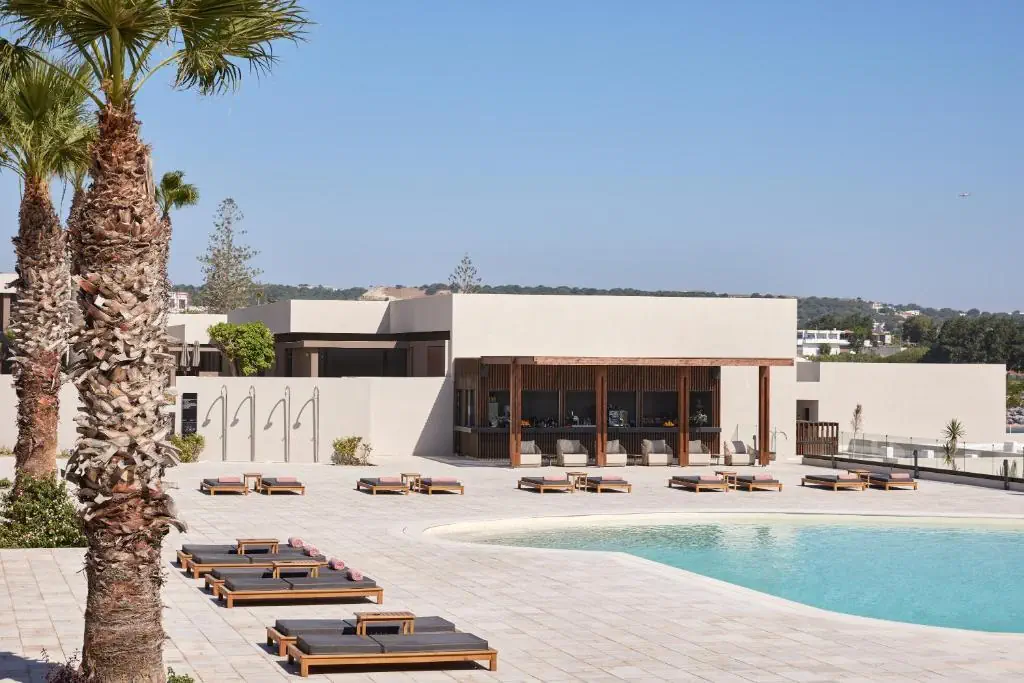 Elissa Lifestyle Resort (ex. Paradise Village) - zdjęcie 9