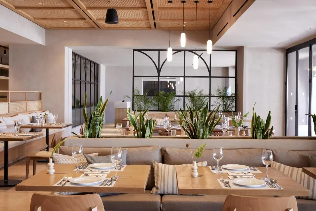 Elissa Lifestyle Resort (ex. Paradise Village) - zdjęcie 19