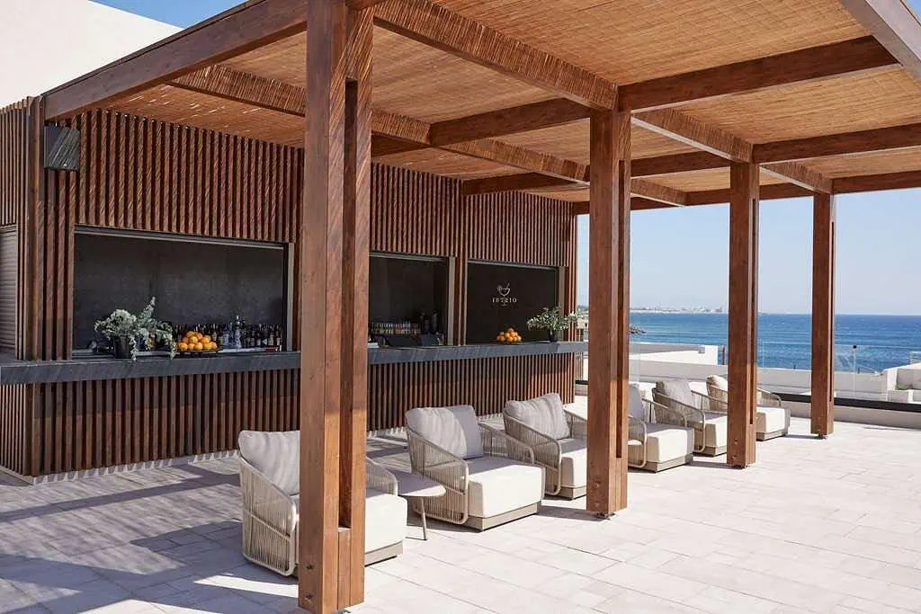 Elissa Lifestyle Resort (ex. Paradise Village) - zdjęcie 15