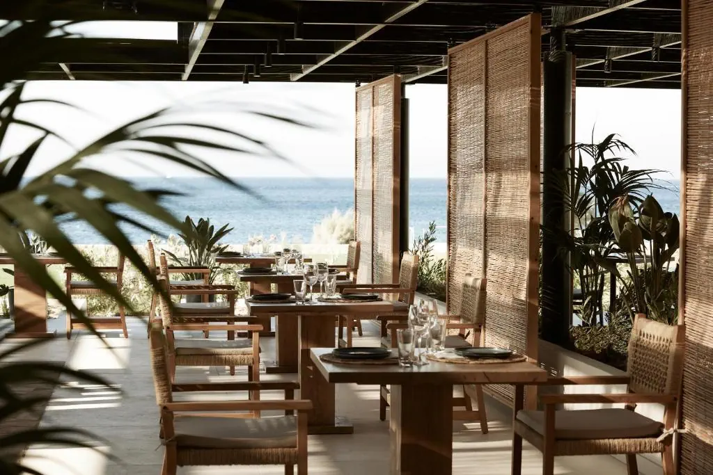 Elissa Lifestyle Resort (ex. Paradise Village) - zdjęcie 20