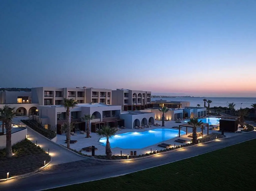 Elissa Lifestyle Resort (ex. Paradise Village) - zdjęcie 5