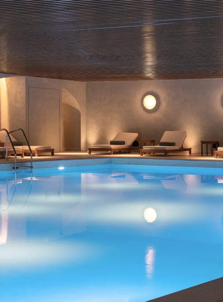 Elissa Lifestyle Resort (ex. Paradise Village) - zdjęcie 35