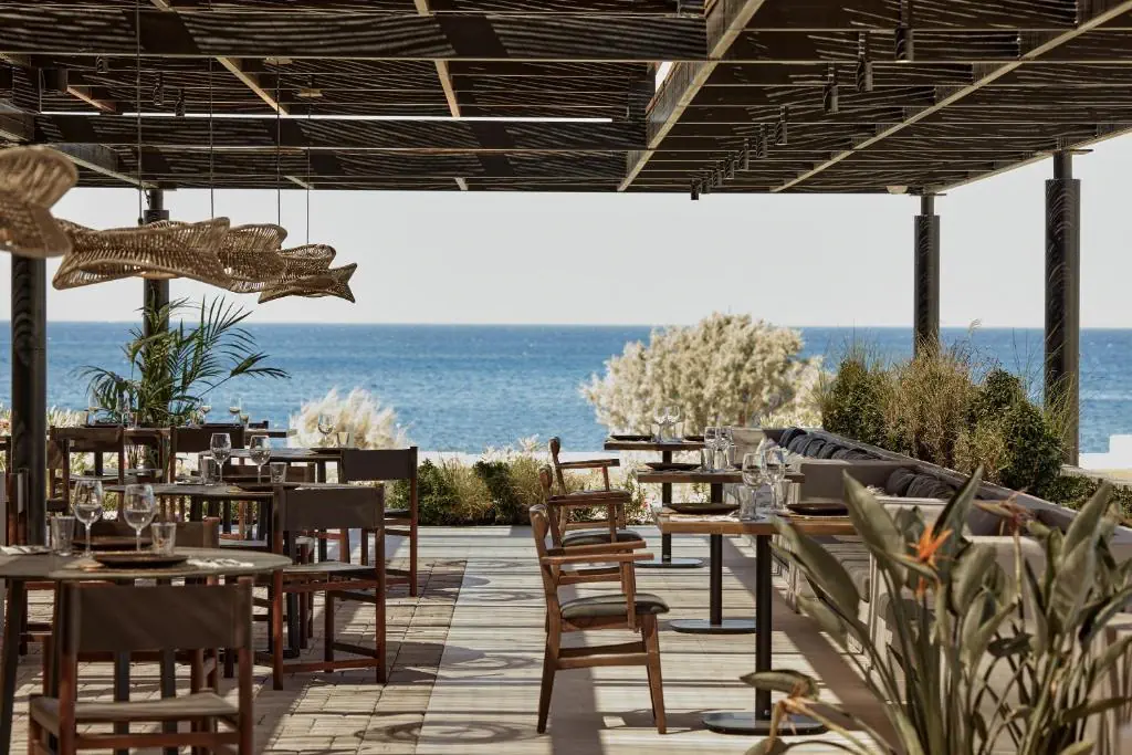Elissa Lifestyle Resort (ex. Paradise Village) - zdjęcie 13