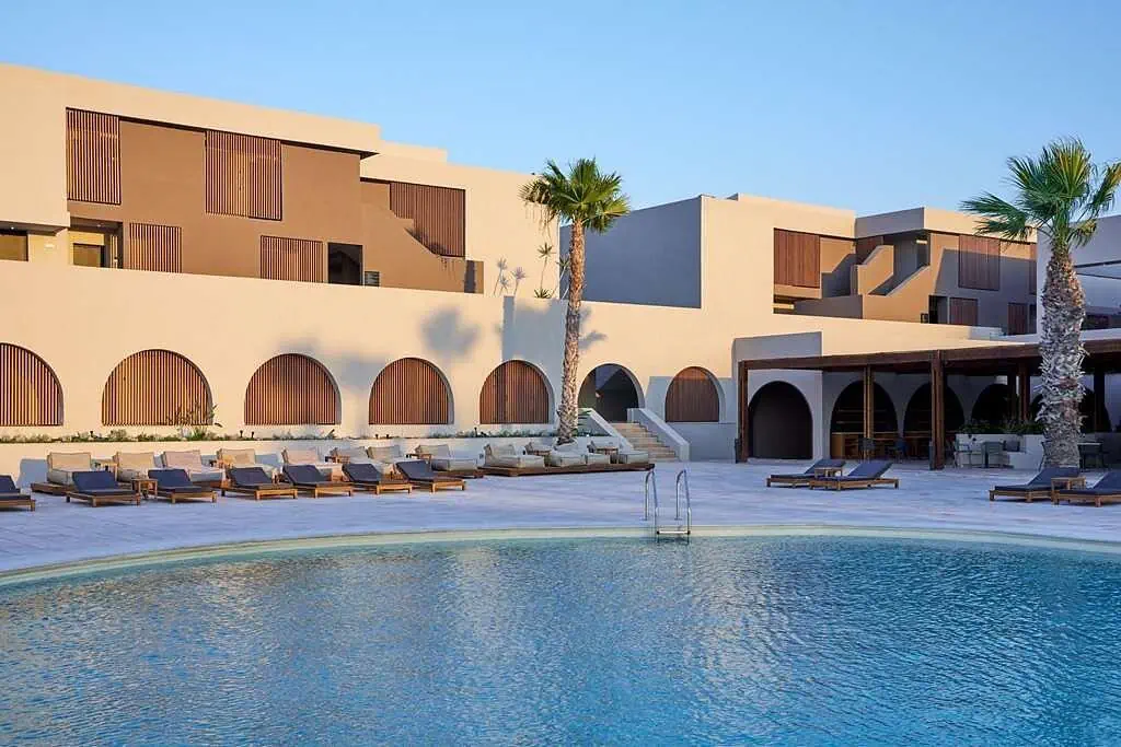 Elissa Lifestyle Resort (ex. Paradise Village) - zdjęcie 7