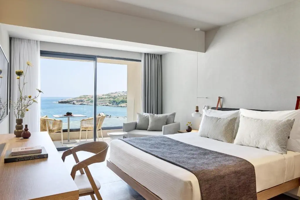 Elissa Lifestyle Resort (ex. Paradise Village) - zdjęcie 24