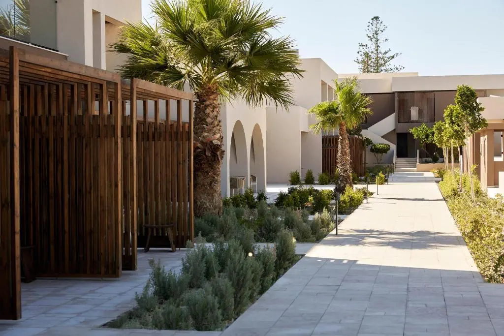 Elissa Lifestyle Resort (ex. Paradise Village) - zdjęcie 14