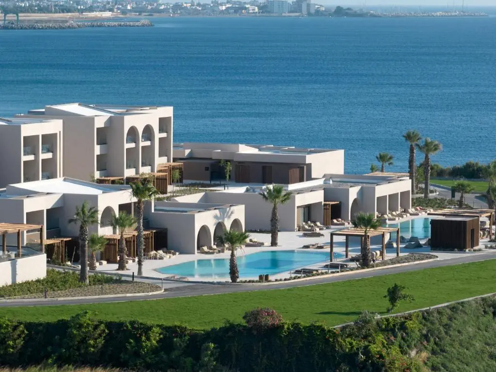 Elissa Lifestyle Resort (ex. Paradise Village) - zdjęcie 3