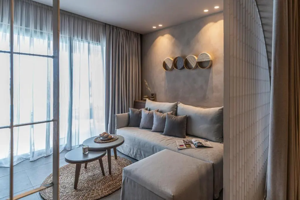 Elissa Lifestyle Resort (ex. Paradise Village) - zdjęcie 30