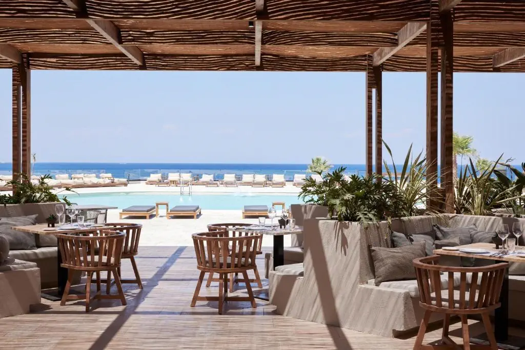 Elissa Lifestyle Resort (ex. Paradise Village) - zdjęcie 22