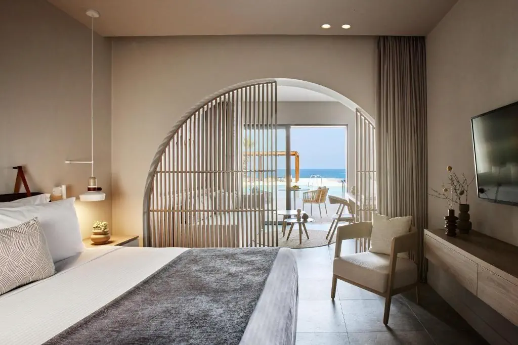 Elissa Lifestyle Resort (ex. Paradise Village) - zdjęcie 25