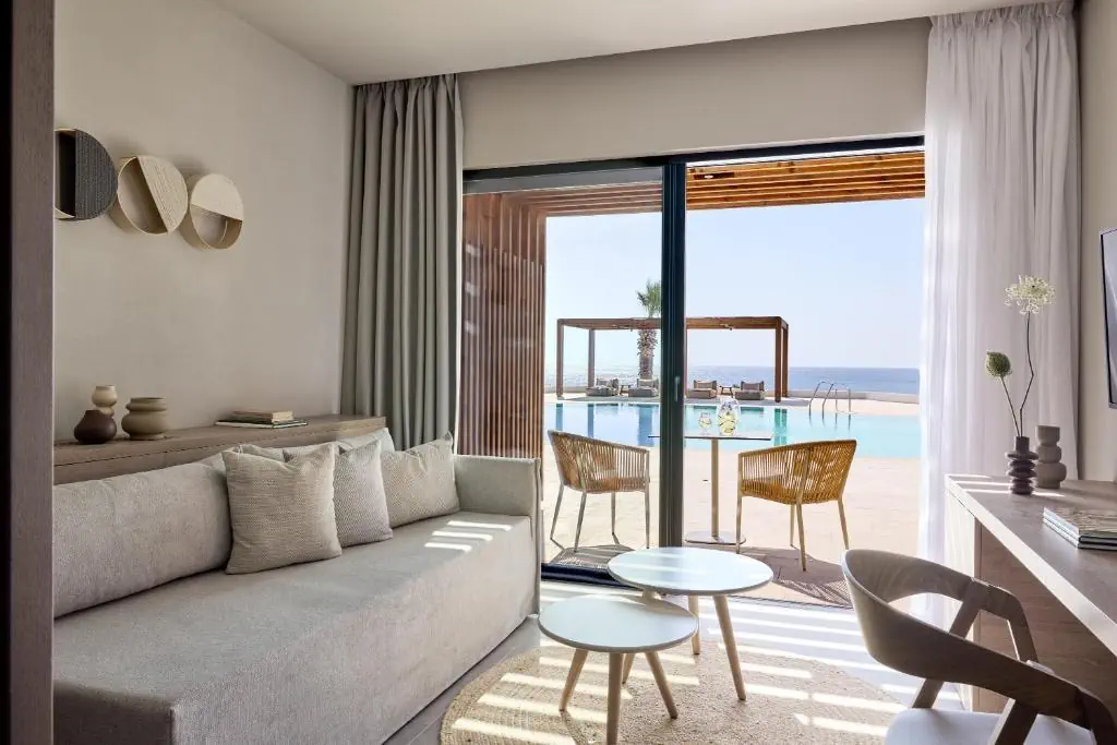 Elissa Lifestyle Resort (ex. Paradise Village) - zdjęcie 29