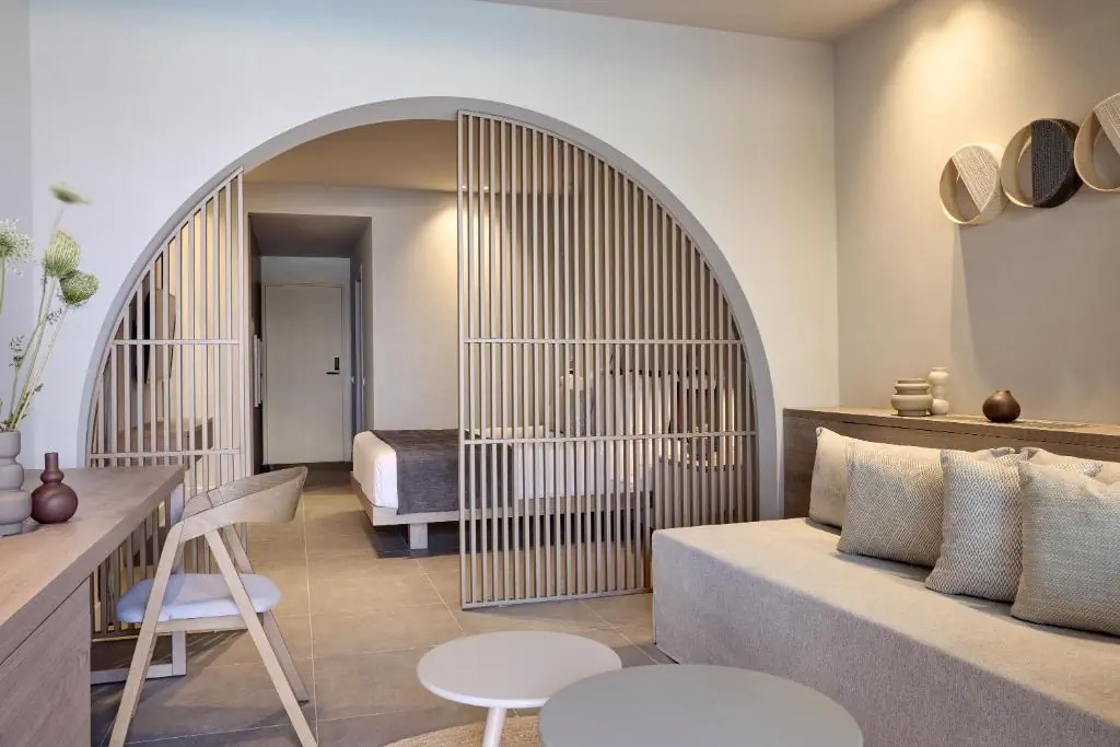 Elissa Lifestyle Resort (ex. Paradise Village) - zdjęcie 28