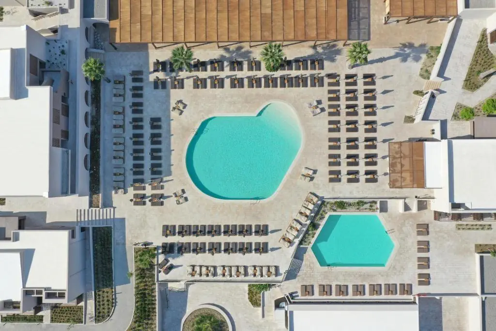 Elissa Lifestyle Resort (ex. Paradise Village) - zdjęcie 6