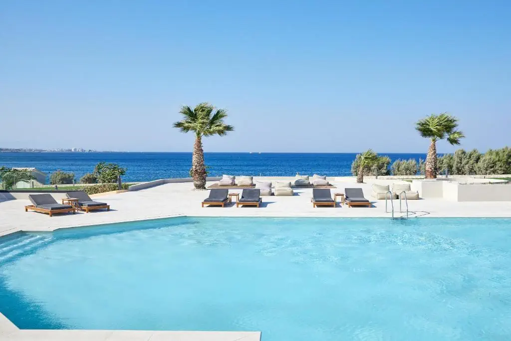 Elissa Lifestyle Resort (ex. Paradise Village) - zdjęcie 10