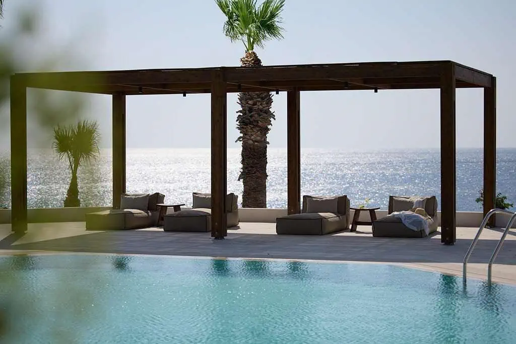 Elissa Lifestyle Resort (ex. Paradise Village) - zdjęcie 8