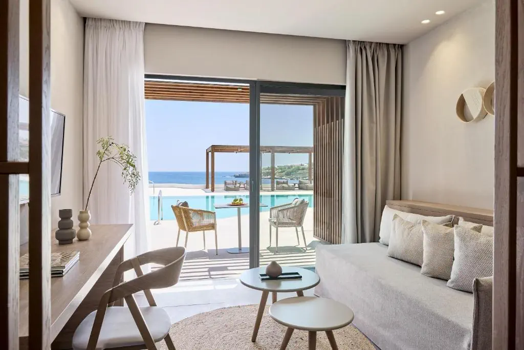 Elissa Lifestyle Resort (ex. Paradise Village) - zdjęcie 27