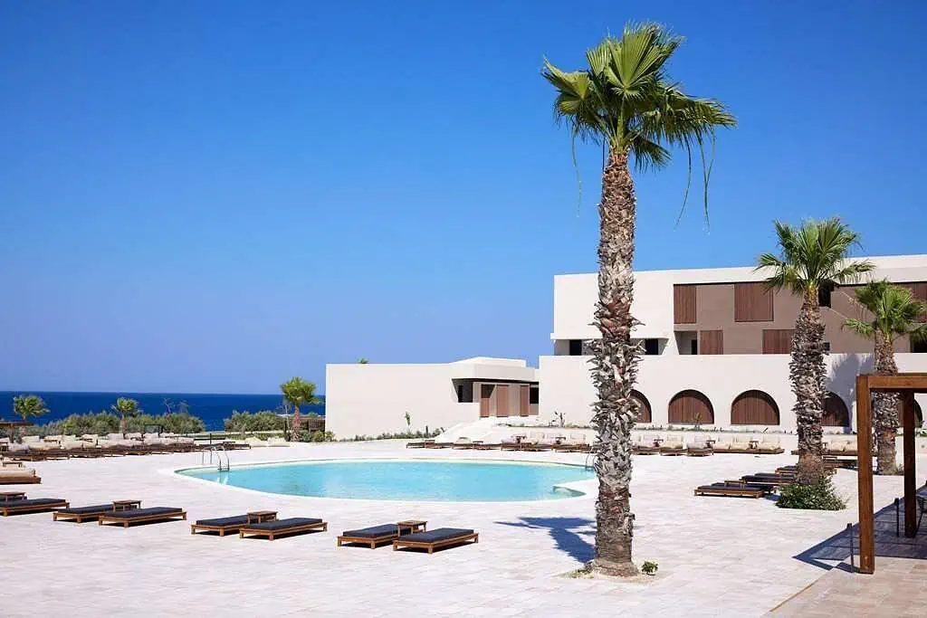 Elissa Lifestyle Resort (ex. Paradise Village) - zdjęcie 12
