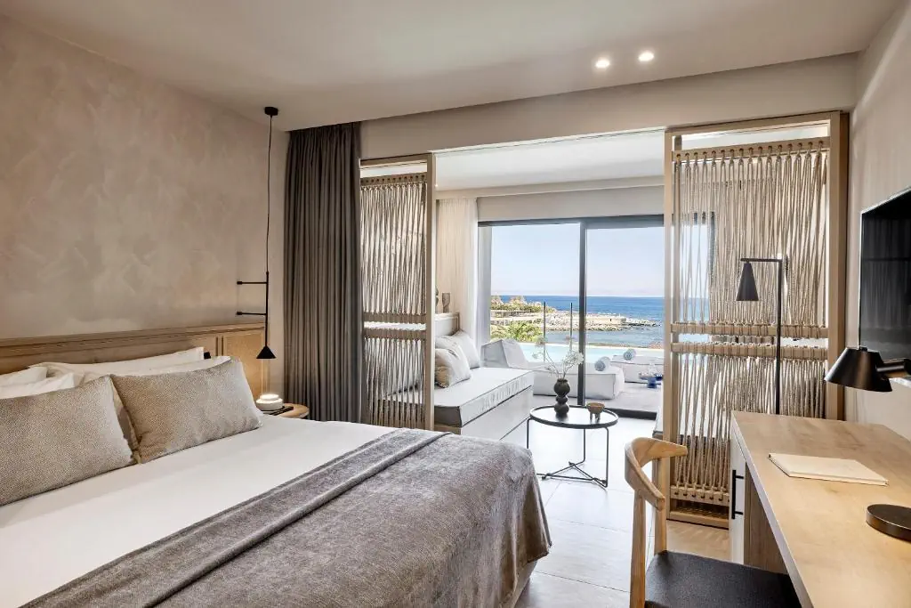 Helea Lifestyle Beach Resort - zdjęcie 38