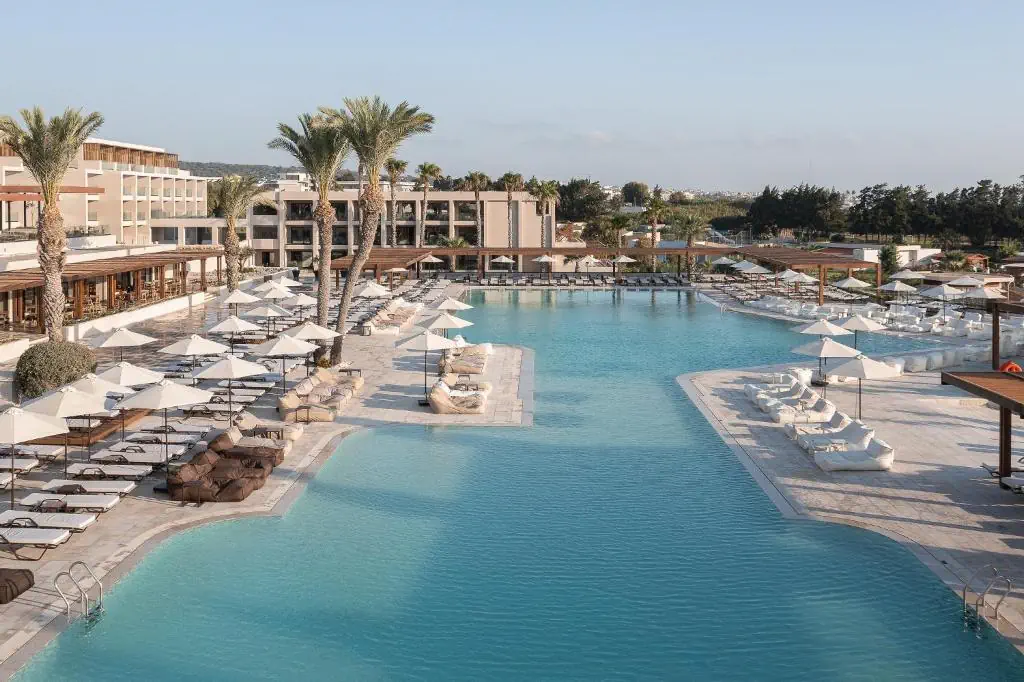 Helea Lifestyle Beach Resort - zdjęcie 3