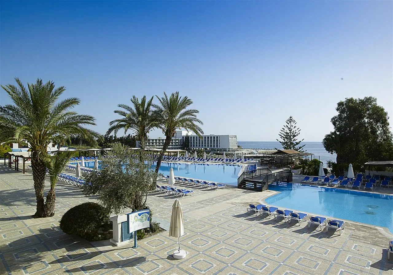 Helea Lifestyle Beach Resort - zdjęcie 8