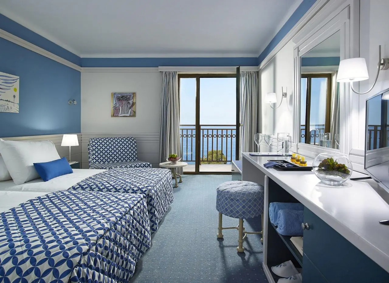 Helea Lifestyle Beach Resort - zdjęcie 16